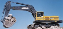 Thumbnail Volvo EC150C AKERMAN Excavator Service Parts Catalogue Manual INSTANT DOWNLOAD - SN：201-253