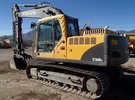 Thumbnail Volvo EC160B LC (EC160BLC) Excavator Service Parts Catalogue Manual INSTANT DOWNLOAD  SN: 12001 and up