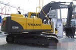 Thumbnail Volvo EC200B Excavator Service Parts Catalogue Manual INSTANT DOWNLOAD - SN：30001 and up