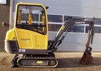 Thumbnail Volvo EC15B XTV EC15BXTV Compact Excavator Service Parts Catalogue Manual INSTANT DOWNLOAD  SN: 40151 and up