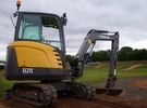 Thumbnail Volvo EC27C Compact Excavator Service Parts Catalogue Manual INSTANT DOWNLOAD  SN: 2742 and up