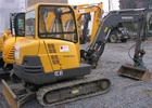 Thumbnail Volvo EC35 Compact Excavator Service Parts Catalogue Manual INSTANT DOWNLOAD  SN: 28310151 - 28399999