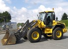 Thumbnail Volvo L50F Compact Wheel Loader Service Parts Catalogue Manual INSTANT DOWNLOAD  SN: 320011 and up, 420011 and up, 1970004 - 1970438