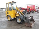 Thumbnail Volvo ZL302C Compact Wheel Loader Service Parts Catalogue Manual INSTANT DOWNLOAD  SN: 2404001 - 2404999