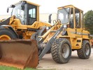 Thumbnail Volvo ZL402C Compact Wheel Loader Service Parts Catalogue Manual INSTANT DOWNLOAD  SN: 6006001 - 6009999