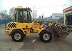 Thumbnail Volvo L30B Compact Wheel Loader Service Parts Catalogue Manual INSTANT DOWNLOAD  SN: 18322011832999, 1852201-1852999