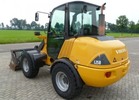 Thumbnail Volvo L25B Compact Wheel Loader Service Parts Catalogue Manual INSTANT DOWNLOAD  SN: 1750001-1750499