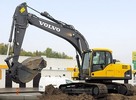 Thumbnail Volvo EC235C LD EC235CLD, EC235C NL EC235CNL Excavator Service Parts Catalogue Manual INSTANT DOWNLOAD  SN: 120001 and up