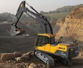 Thumbnail Volvo EC235D NL EC235DNL Excavator Service Parts Catalogue Manual INSTANT DOWNLOAD  SN: 220001 and up