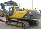 Thumbnail Volvo EC240, EC240 LC, EC240 LR, EC240 NLC Excavator Service Parts Catalogue Manual INSTANT DOWNLOAD  SN: 3001 and up