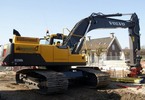 Thumbnail Volvo EC250D L, EC250D LR, EC250D NL Excavator Service Parts Catalogue Manual INSTANT DOWNLOAD  SN: 210001 and up