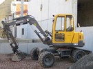 Thumbnail Volvo EW50 Compact Excavator Service Parts Catalogue Manual INSTANT DOWNLOAD SN: 10151 and up Thumbnail Volvo EW50 Compact Excavator Service Parts Catalogue Manual INSTANT DOWNLOAD SN: 10151 and up