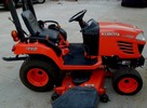 Thumbnail Kubota BX2350D, RCK48-23BX-EU, RCK54-23BX-EU, RCK60B-23BX-EU, LA243 Tractor, Rotary Mower, Front Loader Service Repair Workshop Manual INSTANT DOWNLOAD 