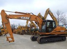 Thumbnail CASE CX210B Crawler Excavator Service Parts Catalogue Manual INSTANT DOWNLOAD Thumbnail CASE CX210B Crawler Excavator Service Parts Catalogue Manual INSTANT DOWNLOAD