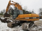 Thumbnail CASE CX240 Crawler Excavator Service Parts Catalogue Manual INSTANT DOWNLOAD Thumbnail CASE CX240 Crawler Excavator Service Parts Catalogue Manual INSTANT DOWNLOAD