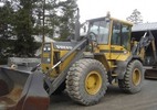 Thumbnail Volvo BM EL70C Wheel Loader Service Parts Catalogue Manual INSTANT DOWNLOAD SN: 4001-5000 Thumbnail Volvo BM EL70C Wheel Loader Service Parts Catalogue Manual INSTANT DOWNLOAD SN: 4001-5000