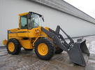 Thumbnail Volvo BM L50B Wheel Loader Service Parts Catalogue Manual INSTANT DOWNLOAD SN: 9001-10005 Thumbnail Volvo BM L50B Wheel Loader Service Parts Catalogue Manual INSTANT DOWNLOAD SN: 9001-10005