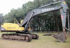 Thumbnail Volvo EC330B LC EC330BLC Excavator Service Parts Catalogue Manual INSTANT DOWNLOAD  SN: 15001 and up