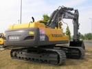 Thumbnail Volvo EC360C L, EC360C NL (EC360CL EC360CNL) Excavator Service Parts Catalogue Manual INSTANT DOWNLOAD  SN: 110001-115000, 140001-145000