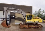 Thumbnail Volvo EC390 Excavator Service Parts Catalogue Manual INSTANT DOWNLOAD  SN: 1001 and up