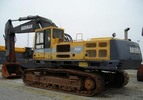 Thumbnail Volvo EC450 AKERMAN Excavator Service Parts Catalogue Manual INSTANT DOWNLOAD  SN: 1601-1781
