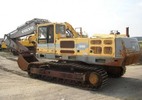 Thumbnail Volvo EC450 Excavator Service Parts Catalogue Manual INSTANT DOWNLOAD  SN: 1782 and up