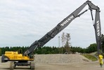 Thumbnail Volvo EC460C HR EC460CHR Excavator Service Parts Catalogue Manual INSTANT DOWNLOAD  SN: 190001 and up
