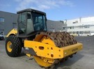 Thumbnail Volvo SD115D, SD115F Soil Compactor Service Parts Catalogue Manual INSTANT DOWNLOAD  SN: 23273 and up