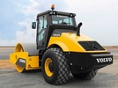 Thumbnail Volvo SD200DX Soil Compactor Service Parts Catalogue Manual INSTANT DOWNLOAD  SN: 197386 and up