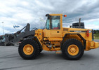 Thumbnail Volvo BM L90C Wheel Loader Service Parts Catalogue Manual INSTANT DOWNLOAD (SN: 13001-14304, 61901-62462, 70001-70052)