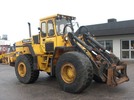 Thumbnail Volvo BM L330C LL Wheel Loader Service Parts Catalogue Manual INSTANT DOWNLOAD (SN: 60001-60189)