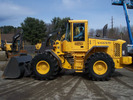 Thumbnail Volvo L70E Wheel Loader Service Parts Catalogue Manual INSTANT DOWNLOAD (SN: 21001-22957, 60001-61576, 71001-71337)