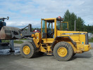 Thumbnail Volvo L90D OR Wheel Loader Service Parts Catalogue Manual INSTANT DOWNLOAD (SN: 65001-65037)