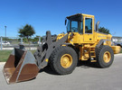 Thumbnail Volvo L90E Wheel Loader Service Parts Catalogue Manual INSTANT DOWNLOAD (SN: 20001-22957, 66001-67953, 70801-71269)