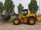 Thumbnail Volvo L90F Wheel Loader Service Parts Catalogue Manual INSTANT DOWNLOAD (SN: 25006 and up, 68101 and up, 71501 and up)