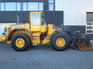 Thumbnail Volvo L110E Wheel Loader Service Parts Catalogue Manual INSTANT DOWNLOAD (SN: 2202 and up, 61001-61289, 70401-70433)
