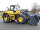Thumbnail Volvo L110F Wheel Loader Service Parts Catalogue Manual INSTANT DOWNLOAD (SN: 3503 and up, 61501 and up, 70601 and up)
