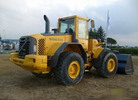 Thumbnail Volvo L120E Wheel Loader Service Parts Catalogue Manual INSTANT DOWNLOAD (SN: 16001-19668, 64001-66000, 70701-71400)