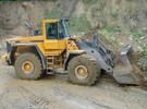 Thumbnail Volvo L150C Wheel Loader Service Parts Catalogue Manual INSTANT DOWNLOAD (SN: 2768-10000, 60701-70000)