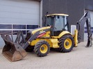 Thumbnail Volvo BL71 Backhoe Loader Service Repair Manual INSTANT DOWNLOAD 