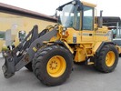 Thumbnail Volvo BM L50B Wheel Loader Service Repair Manual INSTANT DOWNLOAD 