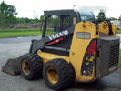 Thumbnail Volvo MC80 MC90 MC110 Skid Steer Loader Service Repair Manual INSTANT DOWNLOAD 