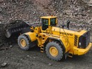 Thumbnail Volvo L350F Wheel Loader Service Parts Catalogue Manual INSTANT DOWNLOAD (SN: 1001 and up)