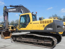 Thumbnail Volvo EC290B NLC EC290BNLC Excavator Service Repair Manual INSTANT DOWNLOAD 