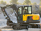 Thumbnail Volvo EC60C Compact Excavator Service Repair Manual INSTANT DOWNLOAD 