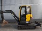 Thumbnail Volvo ECR28 Compact Excavator Service Repair Manual INSTANT DOWNLOAD 