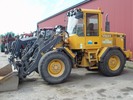 Thumbnail Volvo L50D Wheel Loader Service Repair Manual INSTANT DOWNLOAD 