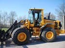 Thumbnail Volvo L60F Wheel Loader Service Repair Manual INSTANT DOWNLOAD 