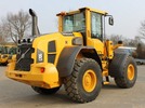 Thumbnail Volvo L70G Wheel Loader Service Repair Manual INSTANT DOWNLOAD 