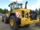 Thumbnail Volvo L110G Wheel Loader Service Repair Manual INSTANT DOWNLOAD 